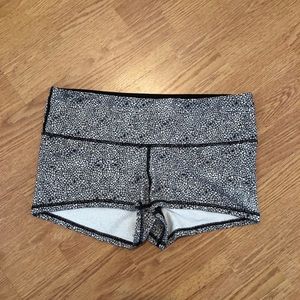 Lululemon Boogie Shorts